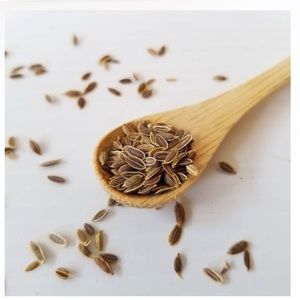 COPY - Organic Dill Seed